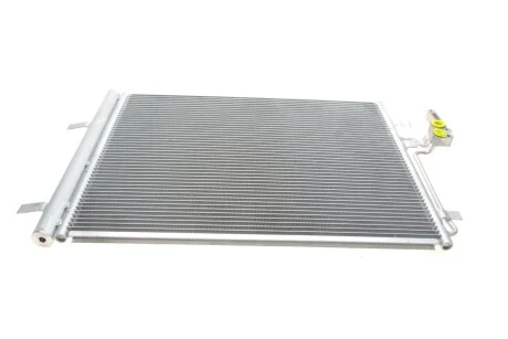 Конденсор кондиціонера S-MAX/GALAXI/MONDEO 06- для Van Wezel 18005427 фото товару