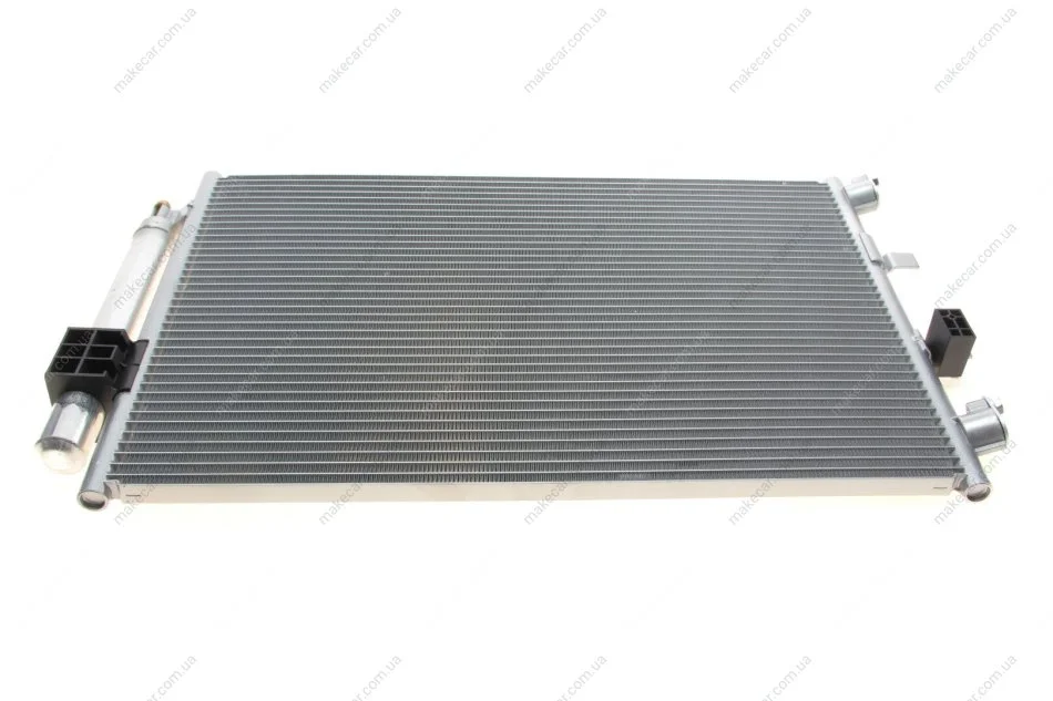 <strong>Радіатор кондиціонера FORD Focus/C-Max 11+(вир-во) Van Wezel 18005487 (фото 1)</strong>