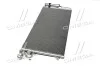 <strong>Радіатор кондиціонера Focus / Kuga TDCi 14+ (вир-во) Van Wezel 18005617 (фото 2)</strong>