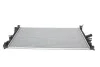 <strong>Радіатор охолодження двигуна TRANSIT 2.2 TDCi MT 13+ Van Wezel 18012706 (фото 1)</strong>