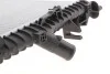 <strong>Радіатор охолодження двигуна TRANSIT 2.2 TDCi MT 13+ Van Wezel 18012706 (фото 3)</strong>