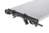 <strong>Радіатор охолодження двигуна TRANSIT 2.2 TDCi MT 13+ Van Wezel 18012706 (фото 4)</strong>