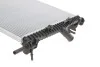 <strong>Радіатор охолодження двигуна TRANSIT 2.2 TDCi MT 13+ Van Wezel 18012706 (фото 5)</strong>