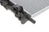 <strong>Радіатор охолодження двигуна TRANSIT 2.2 TDCi MT 13+ Van Wezel 18012706 (фото 7)</strong>