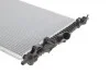 <strong>Радіатор охолодження двигуна TRANSIT 2.2 TDCi MT 13+ Van Wezel 18012706 (фото 9)</strong>