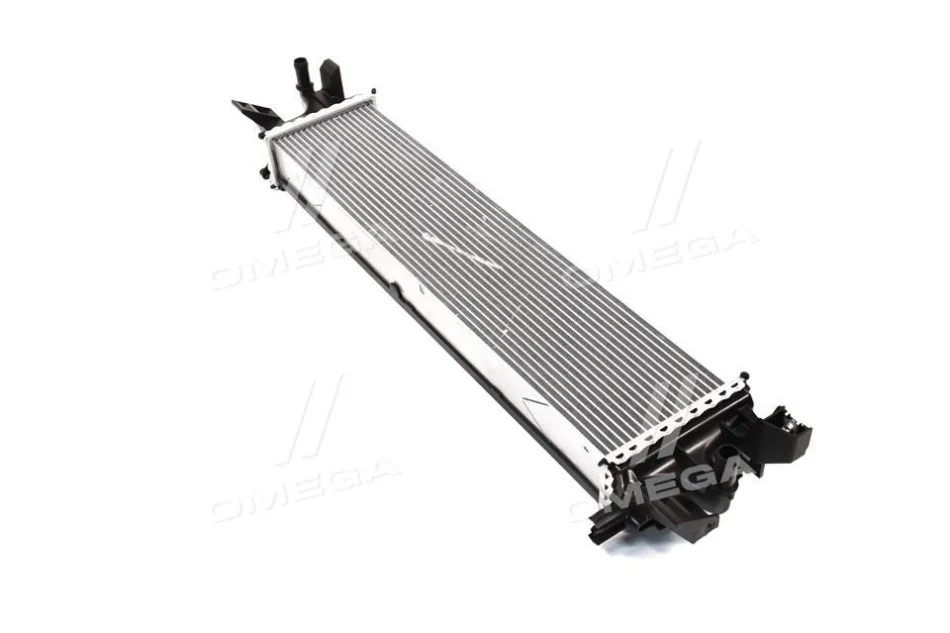 <strong>Радіатор охолодження FORD C-MAX (10-) (вир-во) Van Wezel 18012718 (фото 1)</strong>