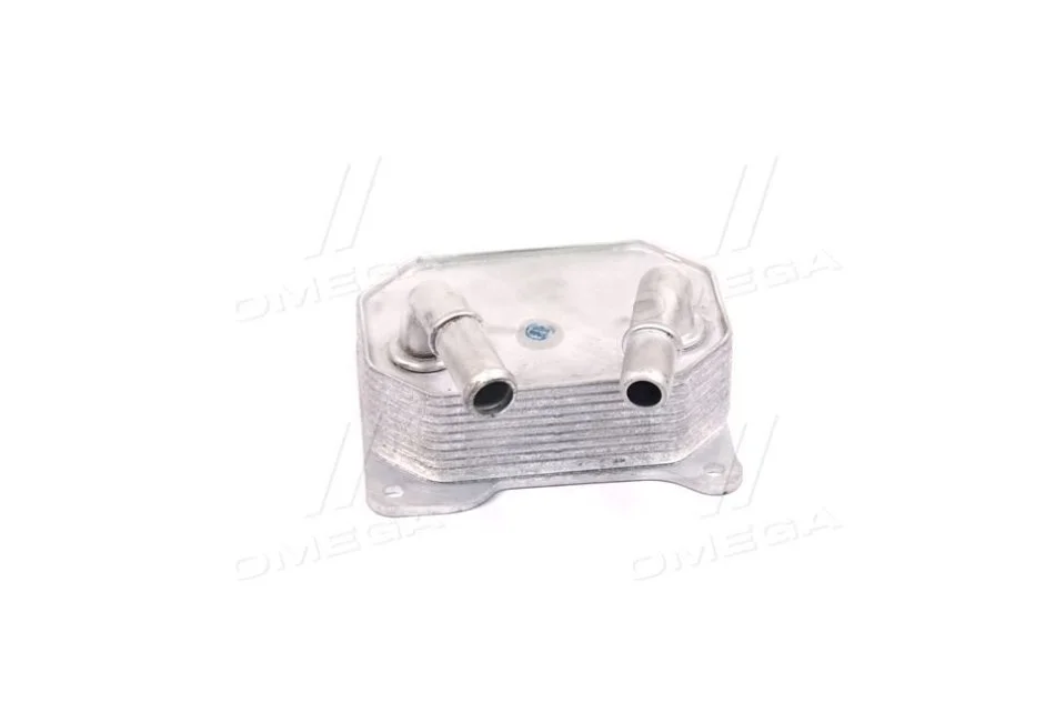 <strong>Радіатор масляний FORD FOCUS/ C-MAX (вир-во) Van Wezel 18013749 (фото 1)</strong>