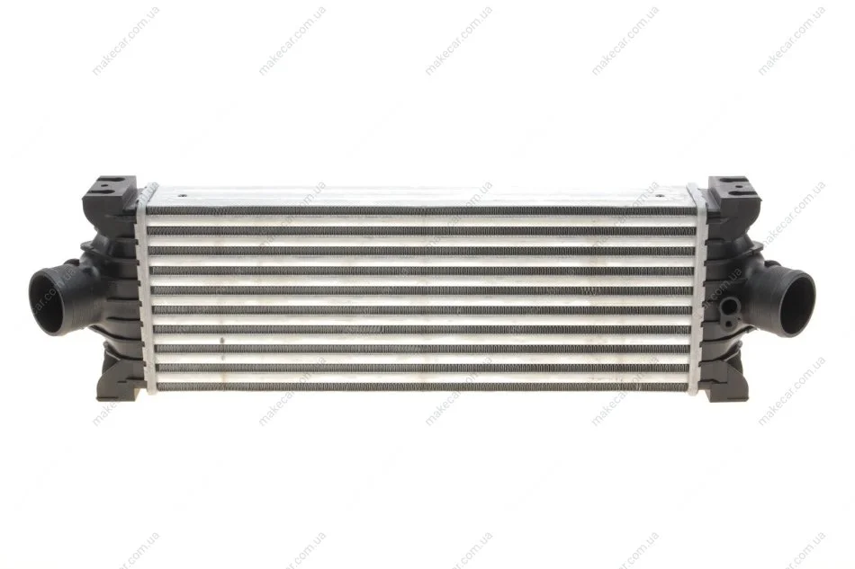 <strong>Інтеркулер Ford Transit 2.2TDCi 11+ (вир-во) Van Wezel 18014710 (фото 1)</strong>