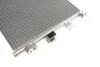 <strong>Радіатор кондиціонера FORD FOCUS/TRANSIT (вир-во) Van Wezel 18015709 (фото 4)</strong>