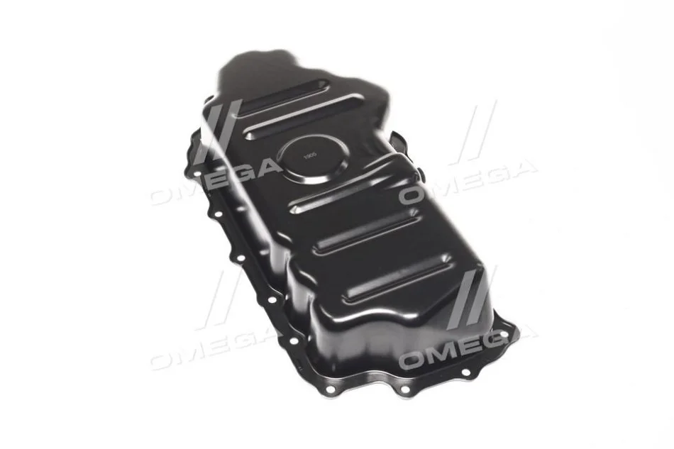 <strong>Піддон, масляний картера двигуна FORD 1.8 TDi (вир-во Wan Wezel) Van Wezel 1861070 (фото 1)</strong>