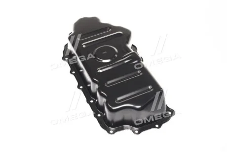 Піддон, масляний картера двигуна FORD 1.8 TDi (вир-во Wan Wezel) для Van Wezel 1861070 фото товару