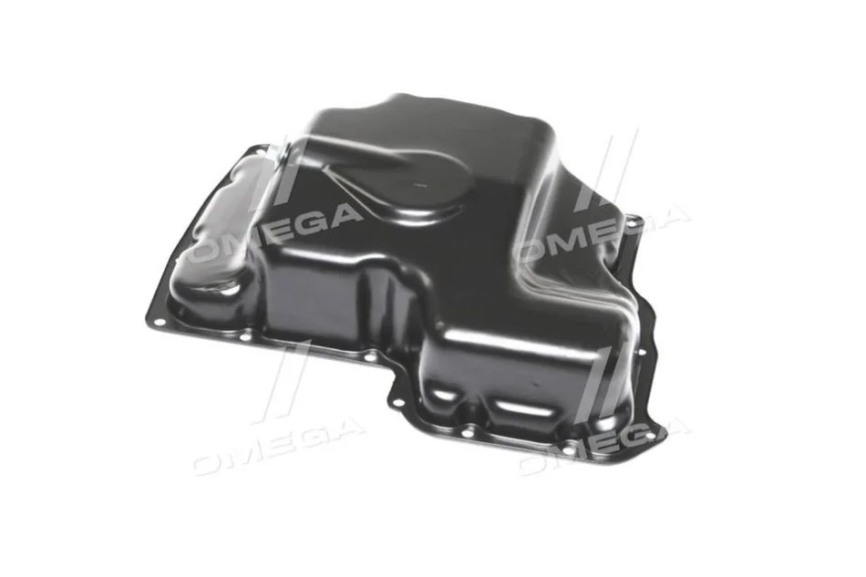 <strong>Піддон, масляний картера двигуна FORD Transit 2,0 D/TD (вир-во Wan Wezel) Van Wezel 1898070 (фото 1)</strong>