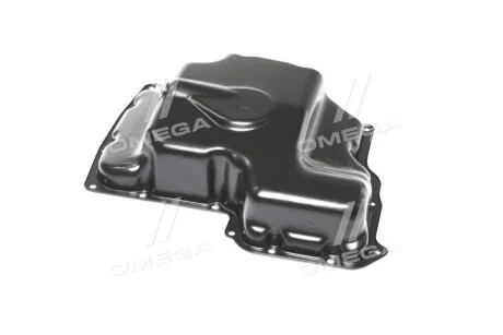 Піддон, масляний картера двигуна FORD Transit 2,0 D/TD (вир-во Wan Wezel) для Ford, Peugeot, Citroen, Fiat Van Wezel 1898070 фото товару