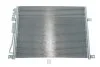 <strong>Радіатор кондиціонера JEEP GRAND CHEROKEE 05>10 (вир-во) Van Wezel 21005045 (фото 1)</strong>