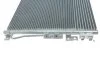 <strong>Радіатор кондиціонера JEEP GRAND CHEROKEE 05>10 (вир-во) Van Wezel 21005045 (фото 3)</strong>