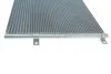 <strong>Радіатор кондиціонера JEEP GRAND CHEROKEE 05>10 (вир-во) Van Wezel 21005045 (фото 4)</strong>