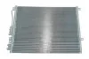 <strong>Радіатор кондиціонера JEEP GRAND CHEROKEE 05>10 (вир-во) Van Wezel 21005045 (фото 5)</strong>