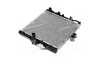 <strong>Радіатор охолодження двигуна CIVIC 13/14/15 MT 91-00 Van Wezel 25002031 (фото 4)</strong>