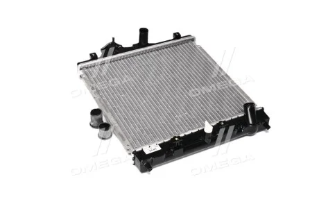 Радіатор охолодження двигуна CIVIC 13/14/15 MT 91-00 для Van Wezel 25002031 фото товару
