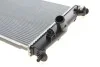 <strong>Радіатор охолодження Van Wezel 27002183 (фото 8)</strong>