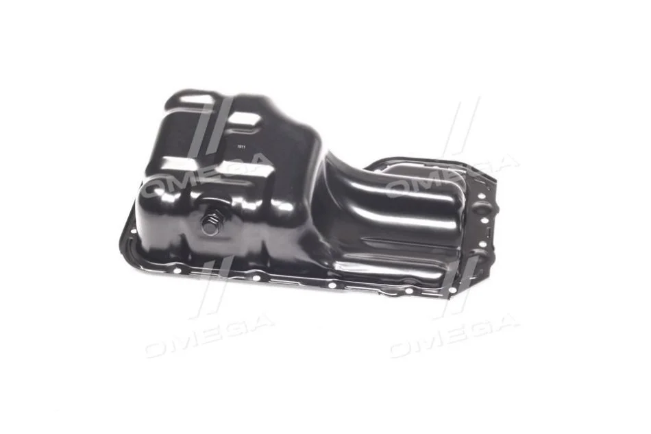 <strong>Піддон, масляний картера двигуна MAZDA 2 / Mazda 3 (вир-во Wan Wezel) Van Wezel 2741070 (фото 1)</strong>