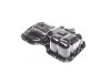 <strong>Піддон, масляний картера двигуна MAZDA 2 / Mazda 3 (вир-во Wan Wezel) Van Wezel 2741070 (фото 3)</strong>