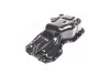 <strong>Піддон, масляний картера двигуна MAZDA 2 / Mazda 3 (вир-во Wan Wezel) Van Wezel 2741070 (фото 4)</strong>