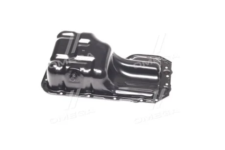 Піддон, масляний картера двигуна MAZDA 2 / Mazda 3 (вир-во Wan Wezel) для Van Wezel 2741070 фото товару