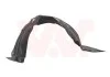 <strong>Підкрилок передній лівий MAZDA 3 (вир-во) Van Wezel 2744433 (фото 1)</strong>