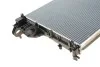 <strong>Радіатор охолодження Van Wezel 28002126 (фото 3)</strong>