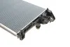 <strong>Радіатор охолодження Van Wezel 28002126 (фото 4)</strong>