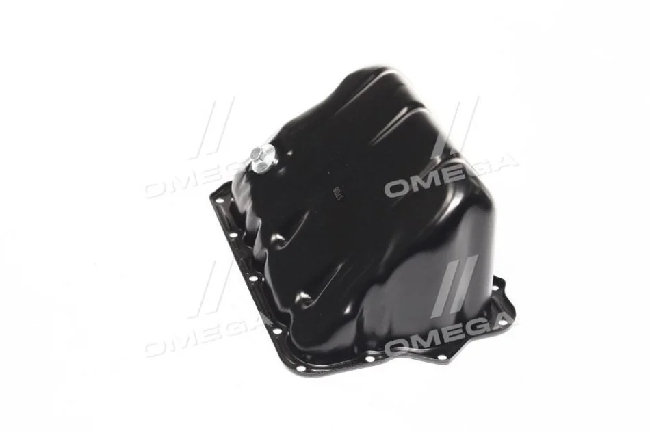 <strong>Піддон, масляний картера двигуна Smart Smart-07 (вир-во Wan Wezel) Van Wezel 2910070 (фото 1)</strong>