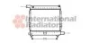 <strong>Радіатор охолодження двигуна W124/W201 MT 18/20/23-AC Van Wezel 30002039 (фото 2)</strong>