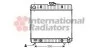 <strong>Радіатор охолодження двигуна MB W123 23/28 AT 76-85 Van Wezel 30002043 (фото 1)</strong>