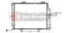 <strong>Радіатор охолодження MERCEDES E II (210) (вир-во) Van Wezel 30002287 (фото 1)</strong>