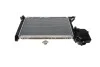 <strong>Радіатор охолодження Van Wezel 30002300 (фото 1)</strong>