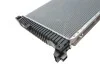 <strong>Радіатор охолодження Van Wezel 30002300 (фото 6)</strong>