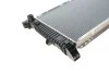 <strong>Радіатор охолодження Van Wezel 30002300 (фото 10)</strong>