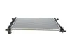 <strong>Радіатор охолодження Van Wezel 30002403 (фото 3)</strong>