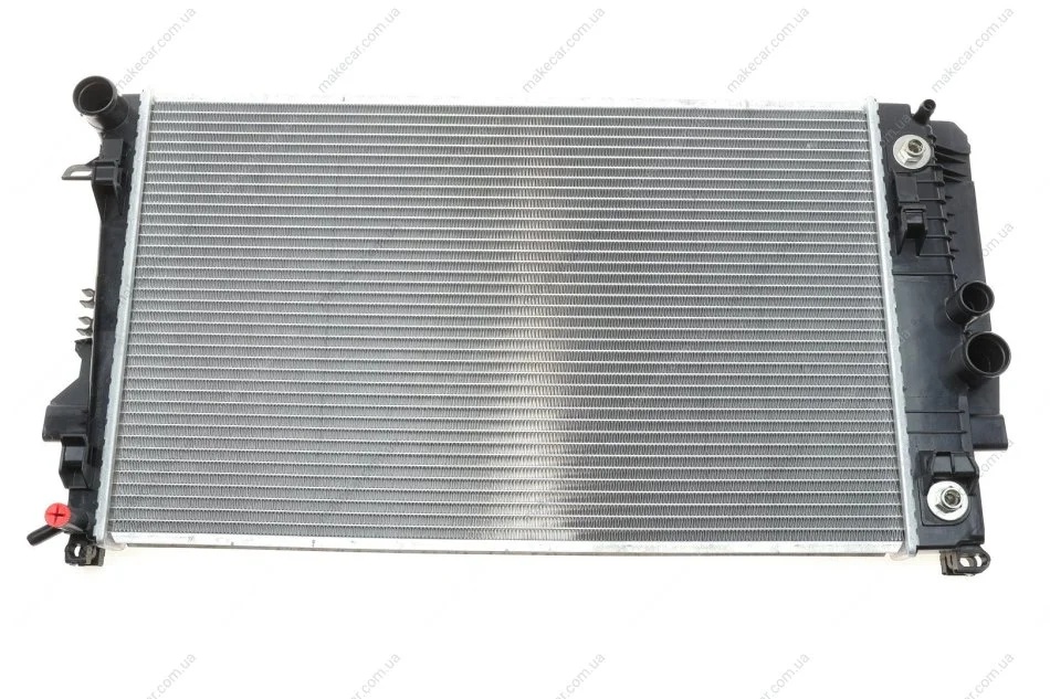 <strong>Радіатор охолодження MERCEDES V639 VIANO/VITO AT 03- (вир-во) Van Wezel 30002460 (фото 1)</strong>