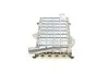 <strong>Радіатор масляний MB VITO/V 23TD MT/AT 95-(вир-во) Van Wezel 30003294 (фото 5)</strong>