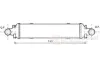 <strong>Інтеркулер MERCEDES SERIE 204/ CLAS/ GLK (вир-во) Van Wezel 30004593 (фото 1)</strong>