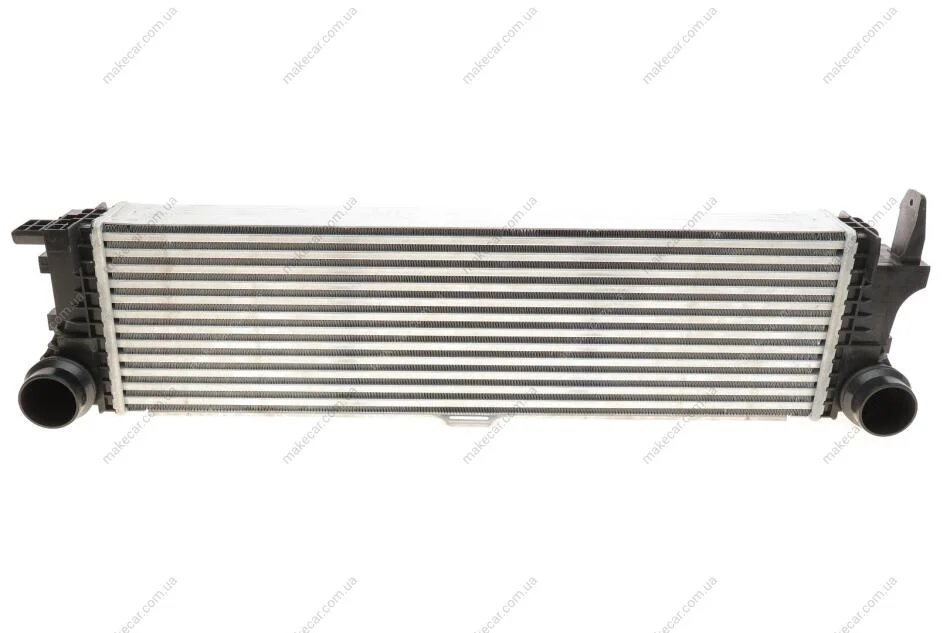 <strong>Інтеркулер Vito 14+ 114CDi/200CDi Van Wezel 30014700 (фото 1)</strong>