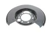 <strong>Захист колодок Van Wezel 3075374 (фото 1)</strong>
