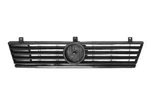Решітка радіатора MERCEDES VAN VITO/V W638 -03 (вир-во) Van Wezel 3078510 (фото 1)
