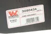 <strong>Підкрилок Van Wezel 3080434 (фото 7)</strong>