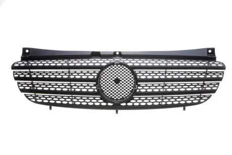 Решітка радіатора для Van Wezel 3080510 фото товару