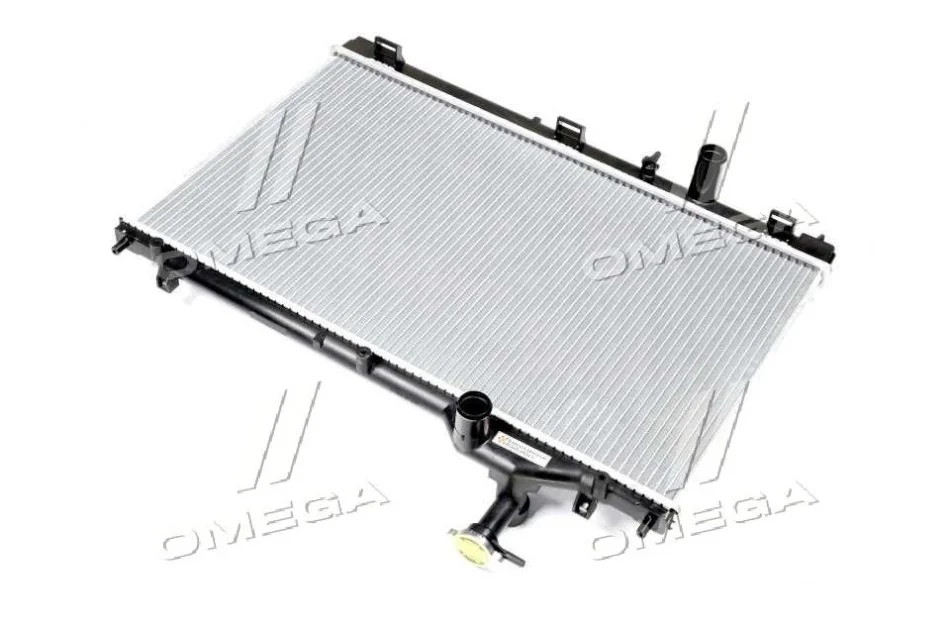 <strong>Радіатор охолодження OUTLANDER 2.0i/2.4i 13+ (вир-во) Van Wezel 32002256 (фото 1)</strong>