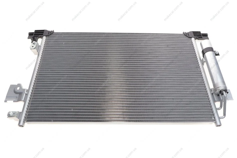 <strong>Конденсор кондиціонера P4007/OUTLANDER/C-CROSS Van Wezel 32005210 (фото 1)</strong>