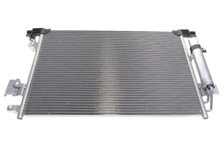 Конденсор кондиціонера P4007/OUTLANDER/C-CROSS для Mitsubishi, Citroen, Peugeot Van Wezel 32005210 фото товару
